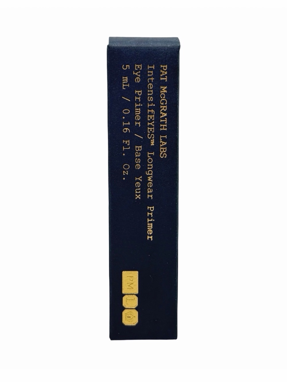 Pat McGrath IntensifEYES Longwear Primer - 5 ml / 0.16 fl oz